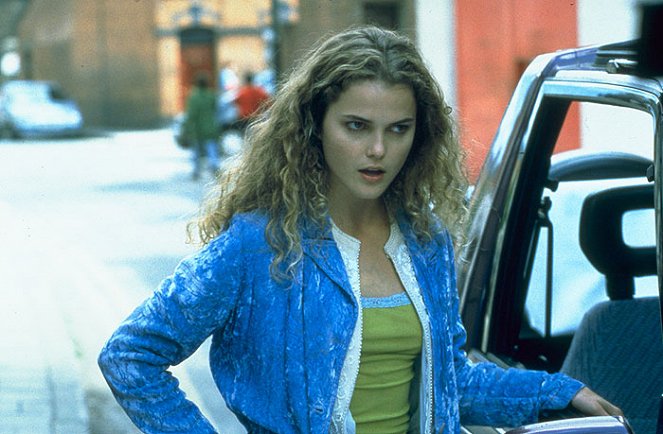 Mad About Mambo - De filmes - Keri Russell