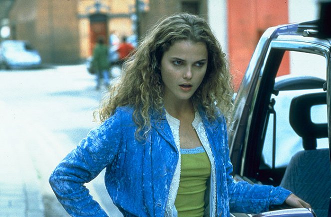 Mambomania - Z filmu - Keri Russell