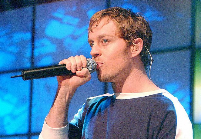 Top of the Pops - Photos - Darren Hayes