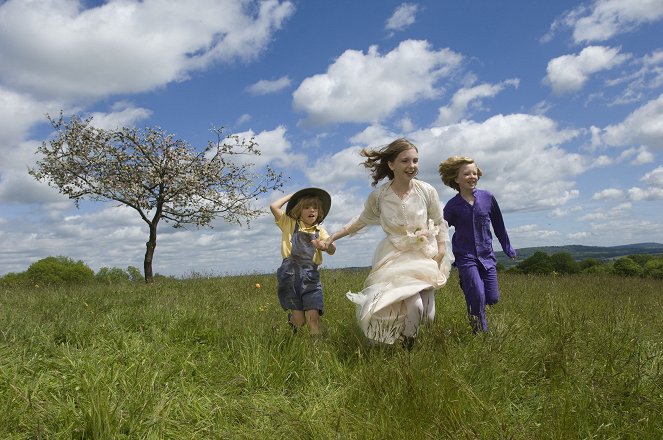 Nanny McPhee ja suuri pamaus - Kuvat elokuvasta