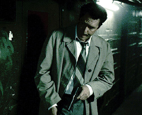 Gyilkos múlt - Filmfotók - Michael Madsen