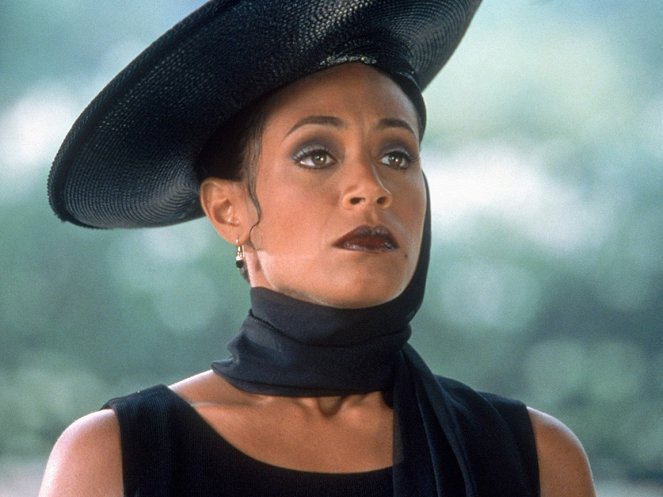 Békés családi tűzfészek - Filmfotók - Jada Pinkett Smith