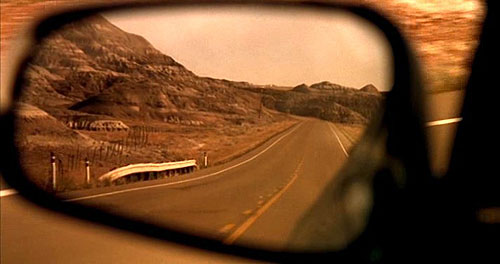 The Hitcher II: I've Been Waiting - Van film
