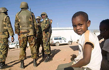 Darfur Now - Film