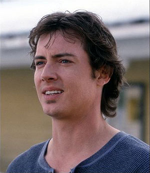 Ardendo no Frio - Do filme - Jason London