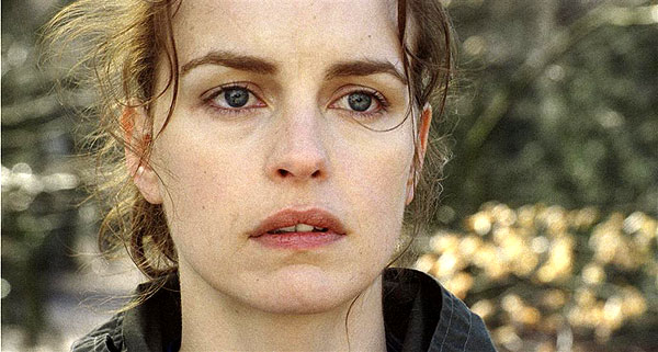 Das Herz ist ein dunkler Wald - Z filmu - Nina Hoss