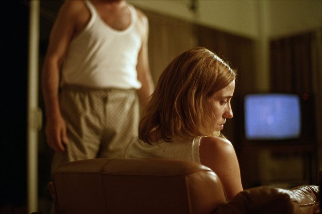 Dogtooth - Van film - Mary Tsoni