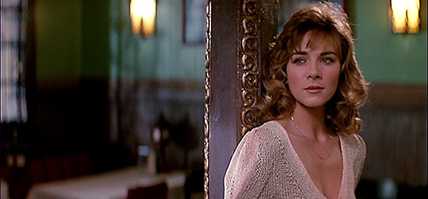 Big Trouble in Little China - Filmfotos - Kim Cattrall