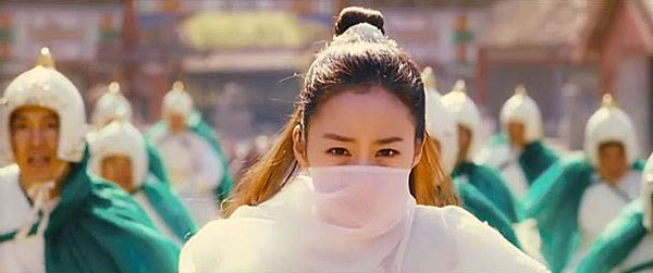 Jungcheon - De la película - Tae-hee Kim