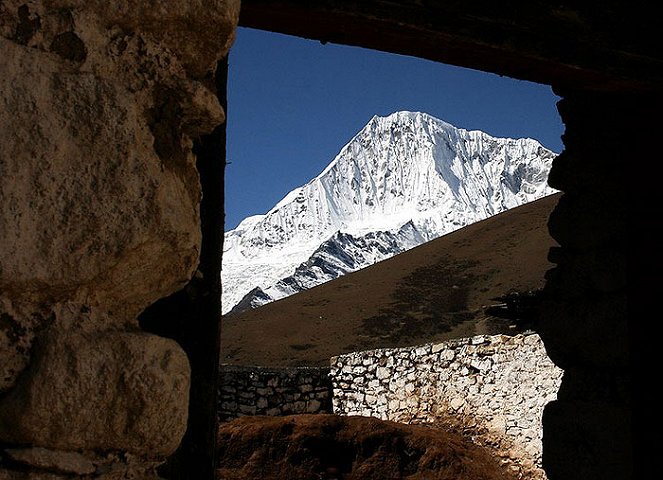 Bhután - Hľadanie šťastia - Photos