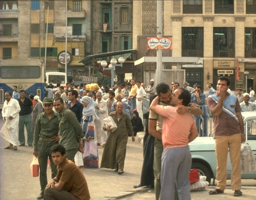 Powaqqatsi - De la película