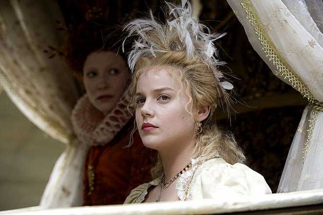 Elizabeth - Das goldene Königreich - Filmfotos - Abbie Cornish