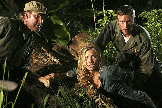 Lost - Eltűntek - Filmfotók - Elizabeth Mitchell