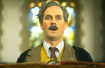 Monty Python's The Meaning of Life - Photos - John Cleese