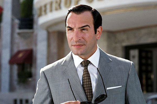 Agent 117 - Z filmu - Jean Dujardin