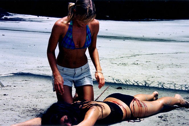 Death to the Supermodels - Photos