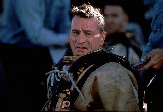 Men of Honor - Photos - Robert De Niro
