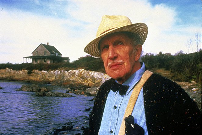 The Whales of August - Filmfotók - Vincent Price