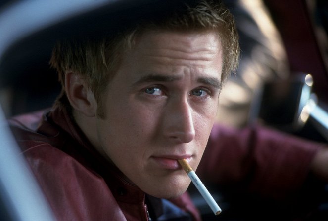 Asesinato... 1-2-3 - De la película - Ryan Gosling