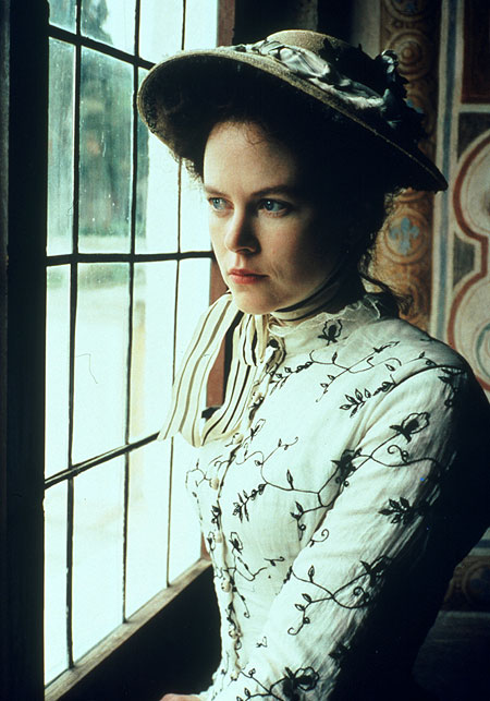 The Portrait of a Lady - De filmes - Nicole Kidman