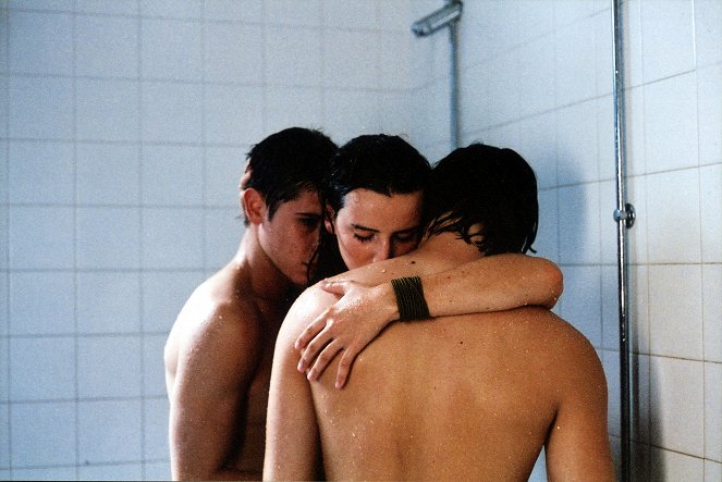 Cold Showers - Photos - Johan Libéreau, Salomé Stévenin