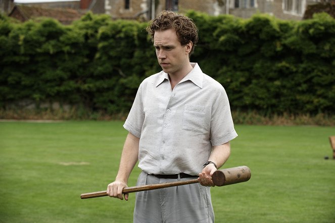 Agatha Christie's Marple - Why Didn't They Ask Evans? - Photos - Rafe Spall