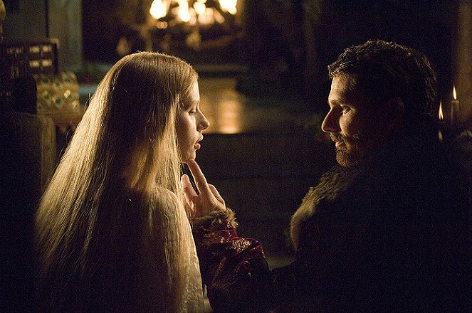 The Other Boleyn Girl - Van film - Scarlett Johansson, Eric Bana