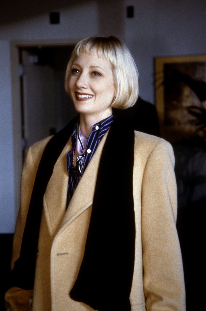 Wag the Dog - Photos - Anne Heche