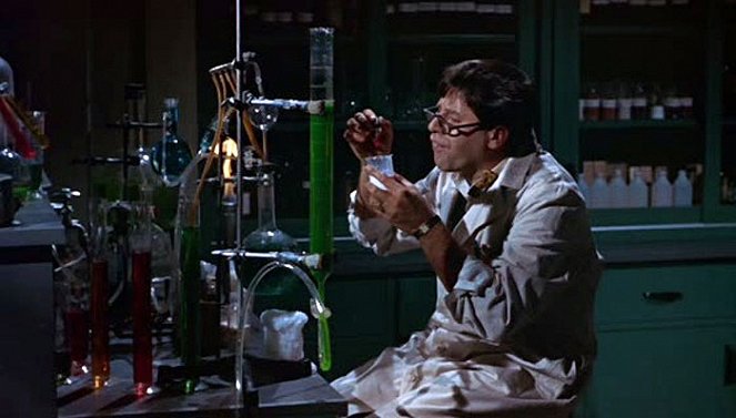 The Nutty Professor - Photos - Jerry Lewis