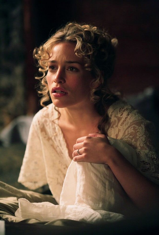 The Prestige - Van film - Piper Perabo