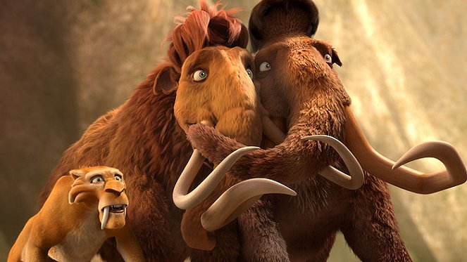 Ice Age: Dawn of the Dinosaurs - Photos