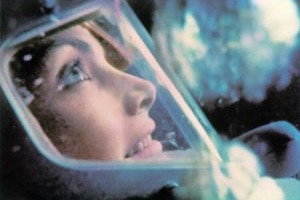 Abyss - syvyys - Kuvat elokuvasta - Mary Elizabeth Mastrantonio