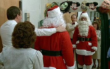 Silent Night, Deadly Night - Van film - Robert Brian Wilson