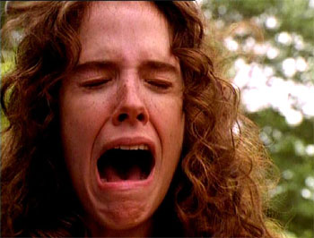Fried Green Tomatoes - Photos - Mary-Louise Parker