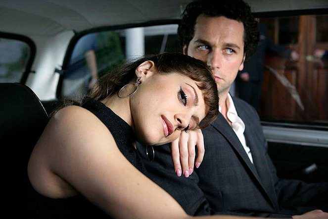 Amor e Outros Desastres - Do filme - Brittany Murphy, Matthew Rhys