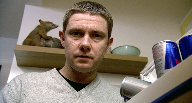 The All Together - Film - Martin Freeman