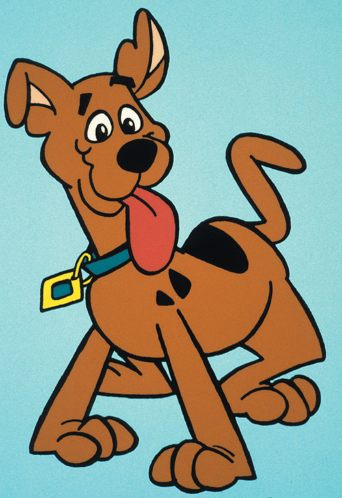 A Pup Named Scooby-Doo - Photos