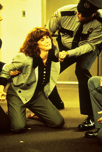 Fear - Do filme - Ally Sheedy