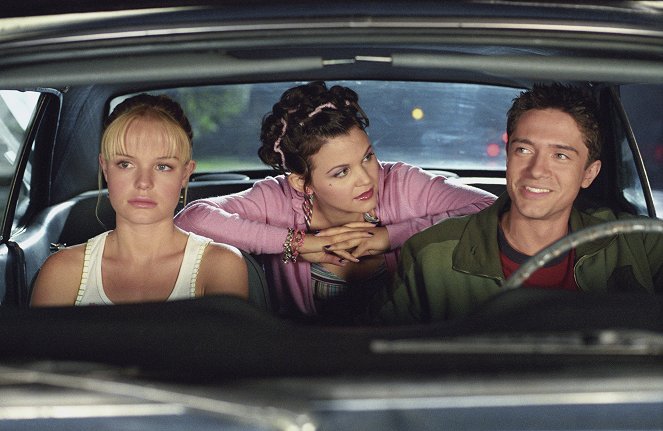 Nyerj egy randit Tad Hamiltonnal! - Filmfotók - Kate Bosworth, Ginnifer Goodwin, Topher Grace