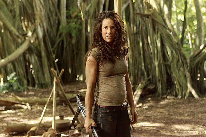 Zagubieni - Z filmu - Evangeline Lilly