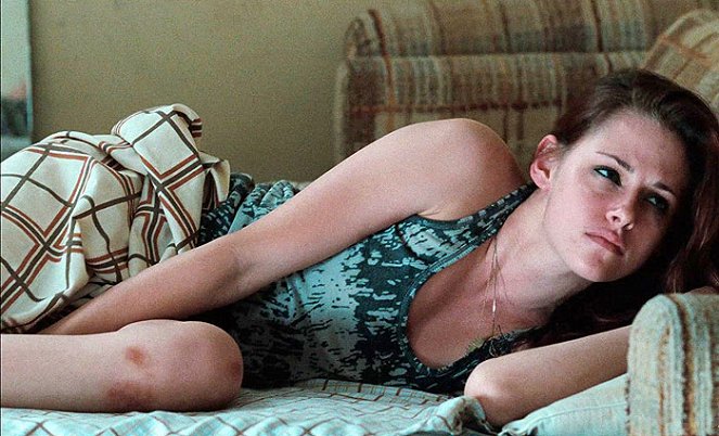 Mallory szerint a világ - Filmfotók - Kristen Stewart