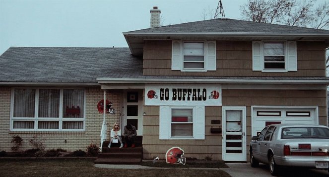 Buffalo '66 - De la película