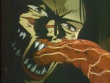 Urotsukidoji: Legend of the Overfiend 1 - Birth of the Overfiend - Photos