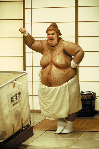Austin Powers in Goldmember - Photos - Mike Myers