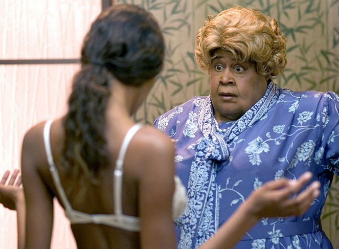 Big Momma's House 2 - Kuvat elokuvasta - Martin Lawrence