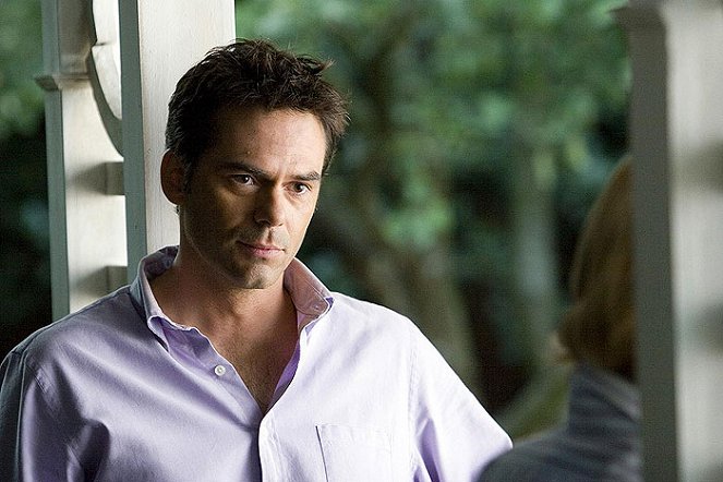 El juego del amor - De la película - Billy Burke