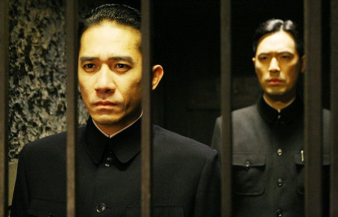 Deseo, peligro - De la película - Tony Chiu-wai Leung