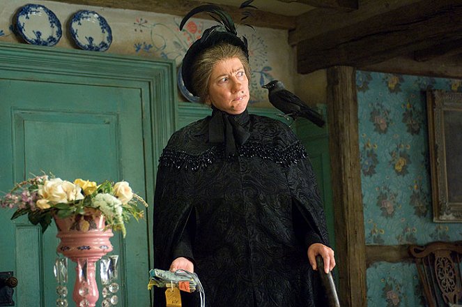 Nanny McPhee ja suuri pamaus - Kuvat elokuvasta - Emma Thompson