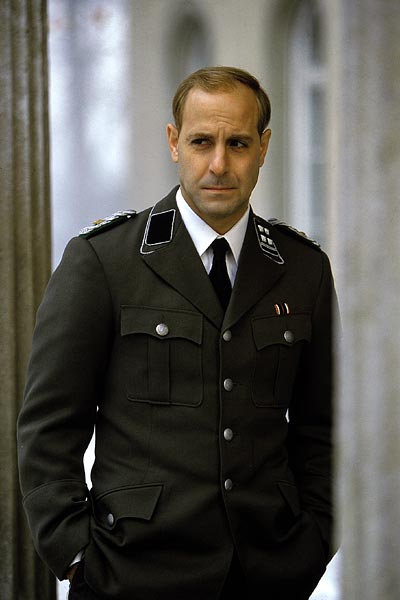 Conspiracy - Kuvat elokuvasta - Stanley Tucci