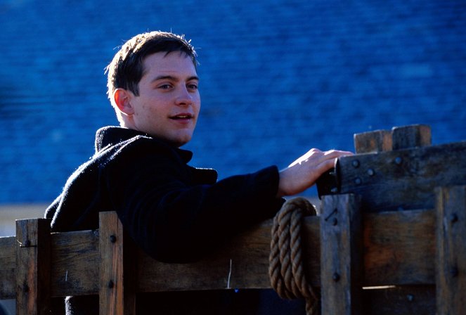 The Cider House Rules - Photos - Tobey Maguire